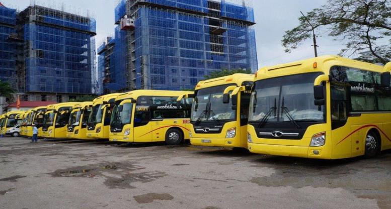 Bus Hanoi – Ha Giang – Hanoi